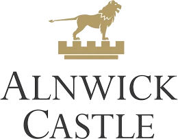 Alnwick Castle logo