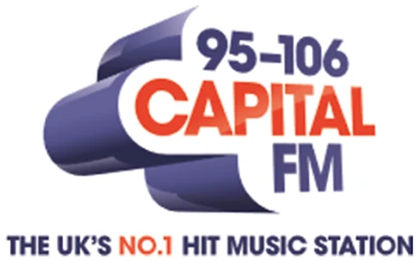 Capital FM logo