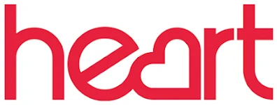 Heart logo