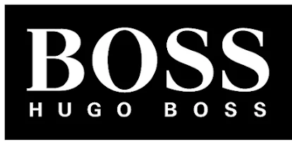 Hugo Boss logo